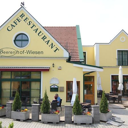 Beerenhof Wiesen Mattersburg Luaran gambar
