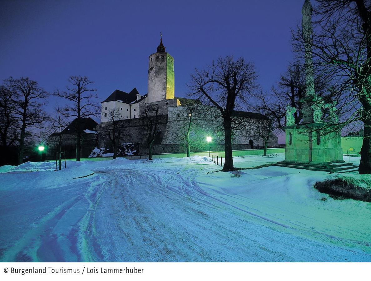 Beerenhof Wiesen Mattersburg Luaran gambar